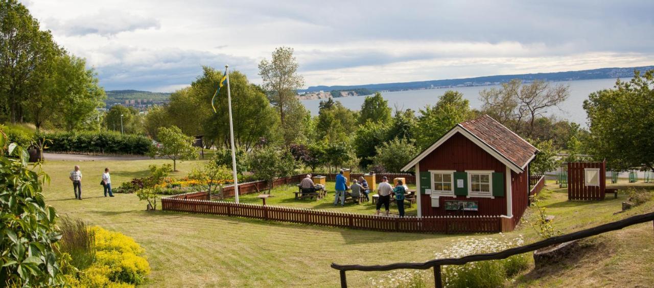 Вілла Brunstorpsgard Braenneriet Гускварна Номер фото