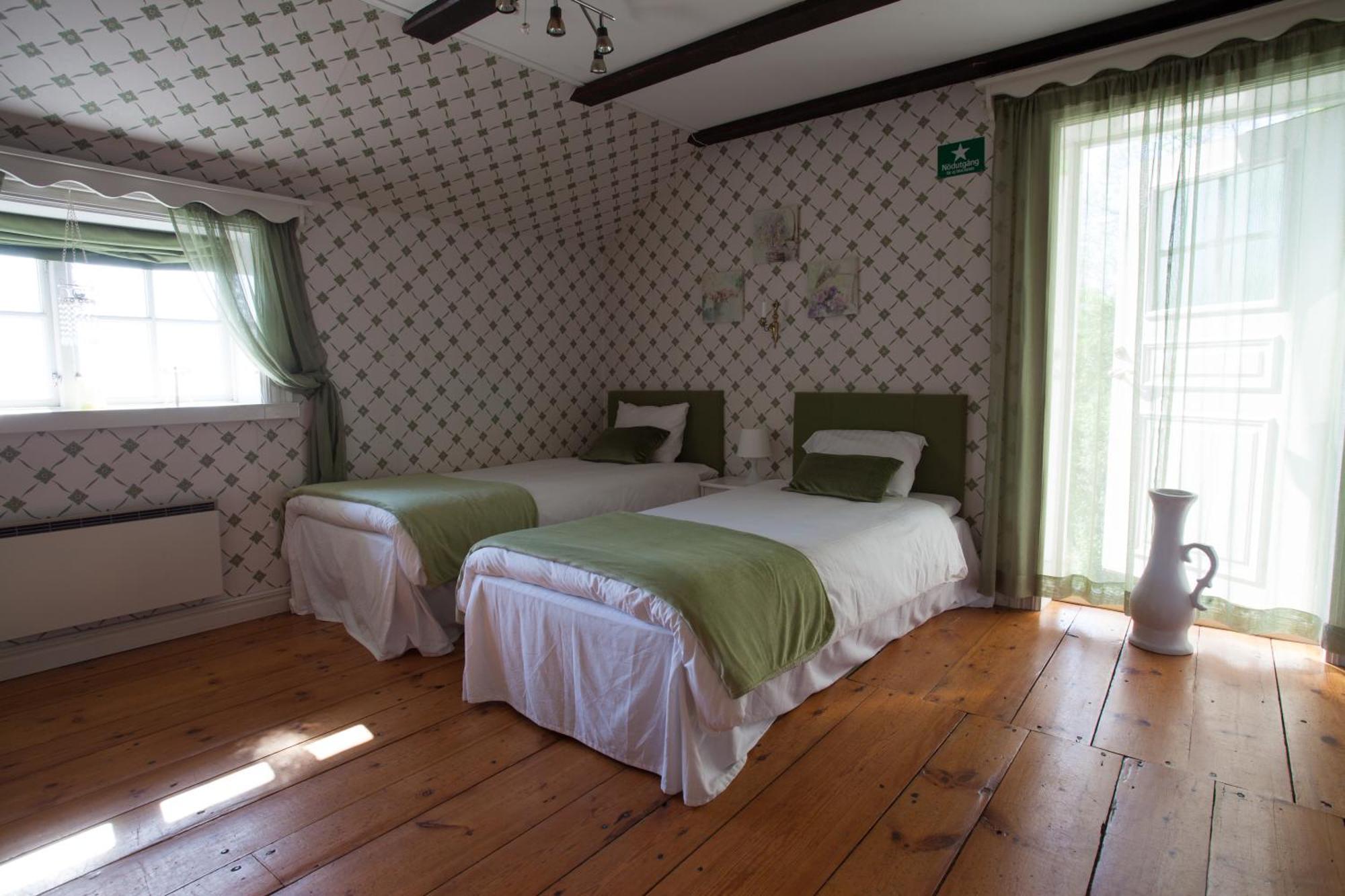 Вілла Brunstorpsgard Braenneriet Гускварна Номер фото